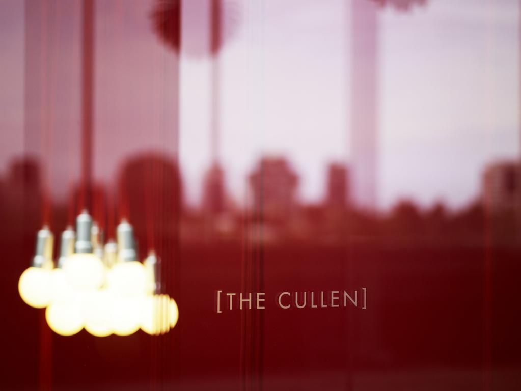 Art Series - The Cullen Melbourne Exterior foto